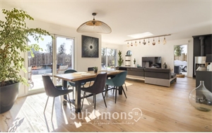 maison à la vente -   56610  ARRADON, surface 160 m2 vente maison - UBI481242779